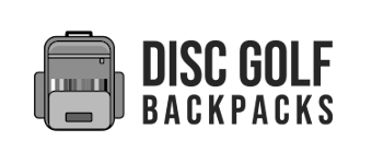 Disc Golf Backpacks - DiscGolfBackpacks.com Logo