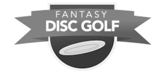 Fantasy Disc Golf - FantasyDiscGolf.com Logo